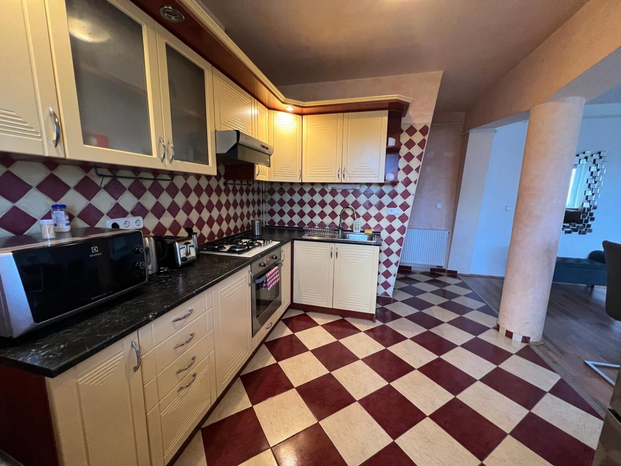 Kristaly Apartman Szegedin Exterior foto